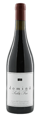 [J] Dominó Salão Frio 2014