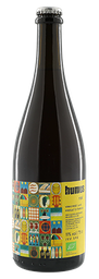 [J] Humus Pet Nat rosé 2020
