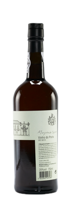 [J] Niepoort-Morgadio Da Calçada - Dry White Porto