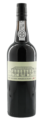 [JN] Niepoort-Morgadio Da Calçada - Ruby Reserve Porto