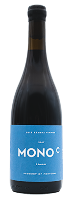 [J] Mono C tinto 2017, Luis Seabra