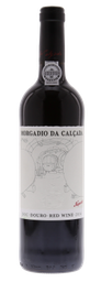 [J] Morgadio da Calçada tinto 2018