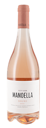 [J] Manoella Rosé 2021