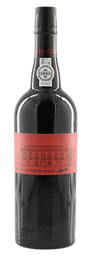 [J] Niepoort-Morgadio da Calçada Tawny Porto