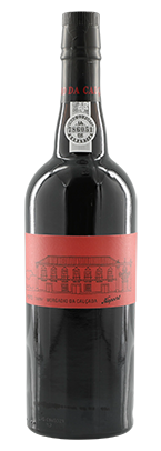 [J] Niepoort-Morgadio da Calçada - Tawny Porto