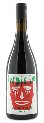 [A01556_2018] Indicio Tinto 2018