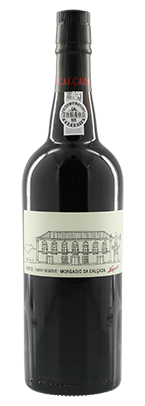 [J] Niepoort-Morgadio da Calçada - Tawny Reserve Porto
