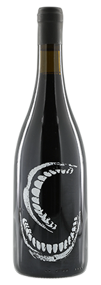 [A01557_2018] Indicio Garganta Funda Tinto 2018