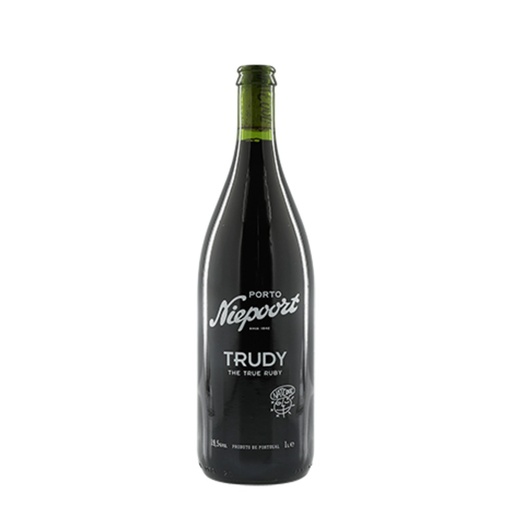 [JN] Trudy, The True Ruby Porto, Nat' Cool Series