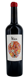 [J] NaTalha Tinto 2021