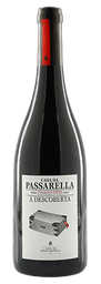 [J] A Descoberta Colheita tinto 2019