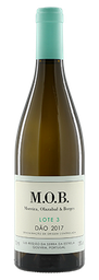 [J] Lote 3 branco, M.O.B. 2021