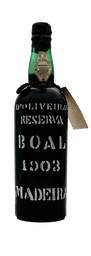 [MDOBOA1903_0] D'Oliveira Boal 1903