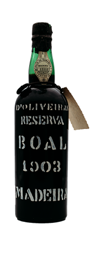 [MDOBOA1903_0] D'Oliveira Boal 1903