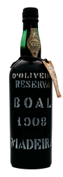 [MDOBOA1908_0] D'Oliveira Boal 1908