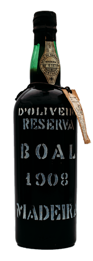 [MDOBOA1908_0] D'Oliveira Boal 1908