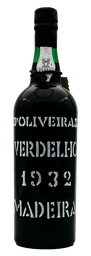 [MDOVER1932_0] D'Oliveira Verdelho 1932