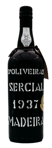 [MDOSER1937_0] D'Oliveira Sercial 1937