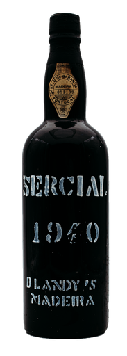 [MBLSER1940_0] Blandy's Sercial 1940