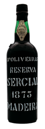 [MDOSER1875_0] D'Oliveira Sercial 1875