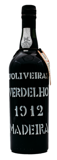 [MDOVER1912_0] D'Oliveira Verdelho 1912