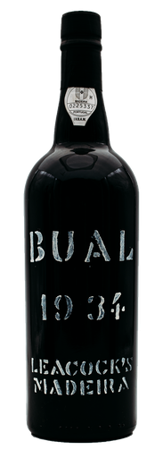 [MLEBOA1934_0] Leacock's Boal 1934