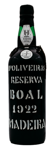 [MDOBOA1922_0] D'Oliveira Boal 1922