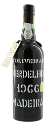 [MDOVER1966_0] D'Oliveira Verdelho 1966