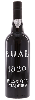 [MBLBOA1920_0] Blandy's Boal 1920