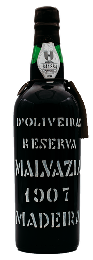 [MDOMALV1907_0] D'Oliveira Malvazia 1907
