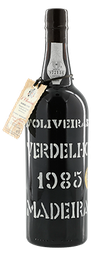 [MDOVER1985_0] D'Oliveira Verdelho 1985