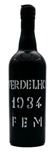 [MFRVER1934_0] F.M.A Verdelho 1934