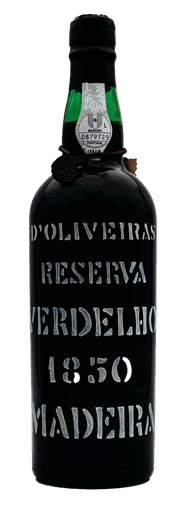 [MDOVER1850_0] D'Oliveira Verdelho 1850
