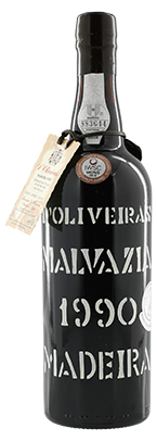 [MDOMALV1990_0] D'Oliveira Malvazia 1990