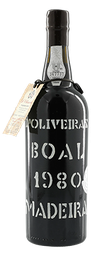 [MDOBOA1980_0] D'Oliveira Boal 1980