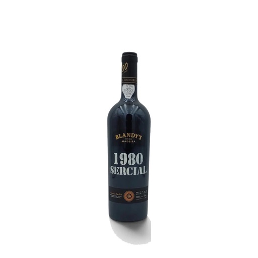[MBLSER1980] Blandy's Sercial 1980
