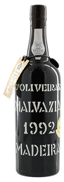 [MDOMALV1992] D'Oliveira Malvazia 1992