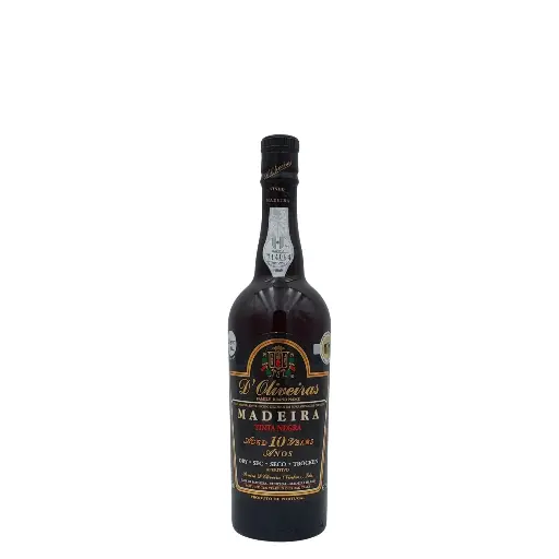 [MDODRY10_0] D'Oliveira Dry 10 years