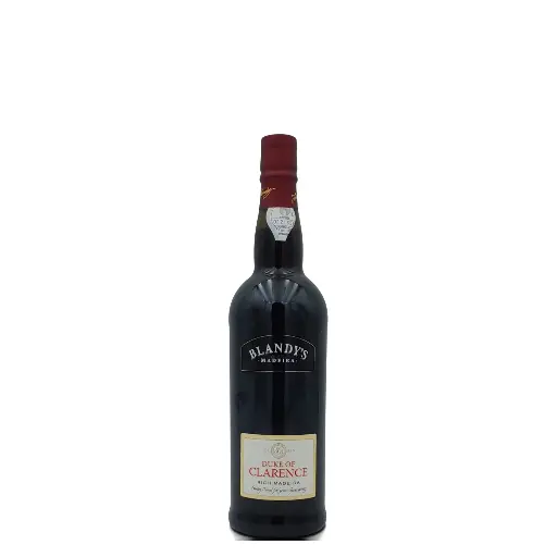 [MBLSWE3_0] Blandy's  duke of clarence sweet 3 years