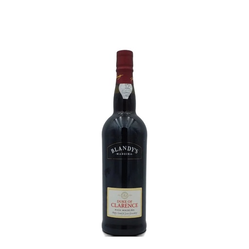 [MBLSWE3_0] Blandy's  duke of clarence sweet 3 years