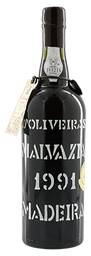 [MDOMALV1991_0] D'Oliveira Malvazia 1991