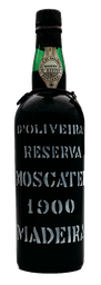 [MDOMOS1900_0] D'Oliveira Moscatel 1900