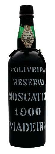 [MDOMOS1900_0] D'Oliveira Moscatel 1900