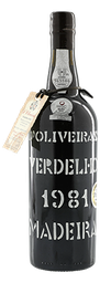 [MDOVER1981_0] D'Oliveira Verdelho 1981