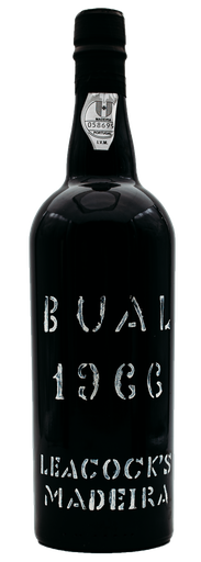 [MLEBOA1966_0] Leacock's Boal 1966