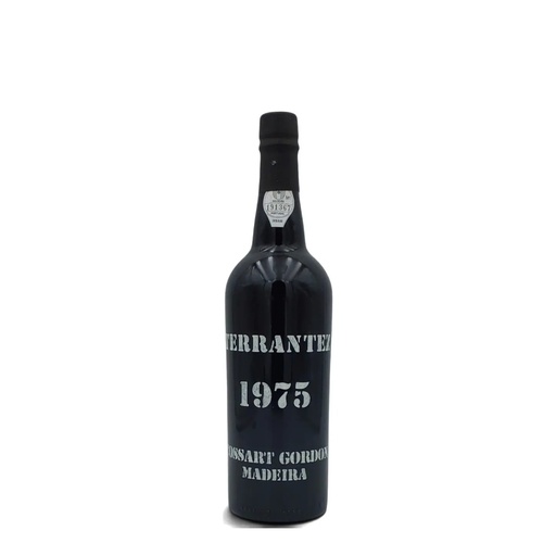 [MCOTER1975_0] Cossart Gordon Terrantez 1975