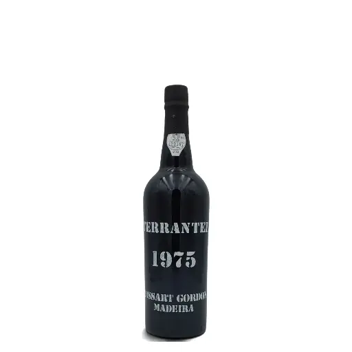 [MCOTER1975_0] Cossart Gordon Terrantez 1975