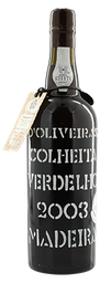 [MDOVER2003_0] D'Oliveira Verdelho 2003