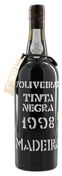 [MDOTNM1998_0] D'Oliveira Tinta Negra 1998