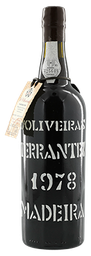 [MDOTER1978_0] D'Oliveira Terrantez 1978